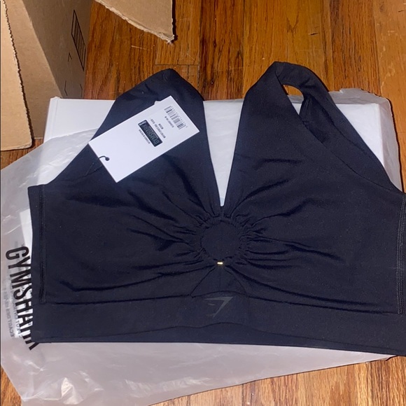 Whitney Sports Bra - Picture 3 of 4